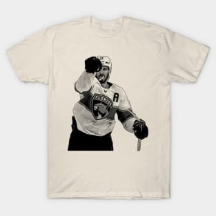 Matthew Tkachuk T-Shirt